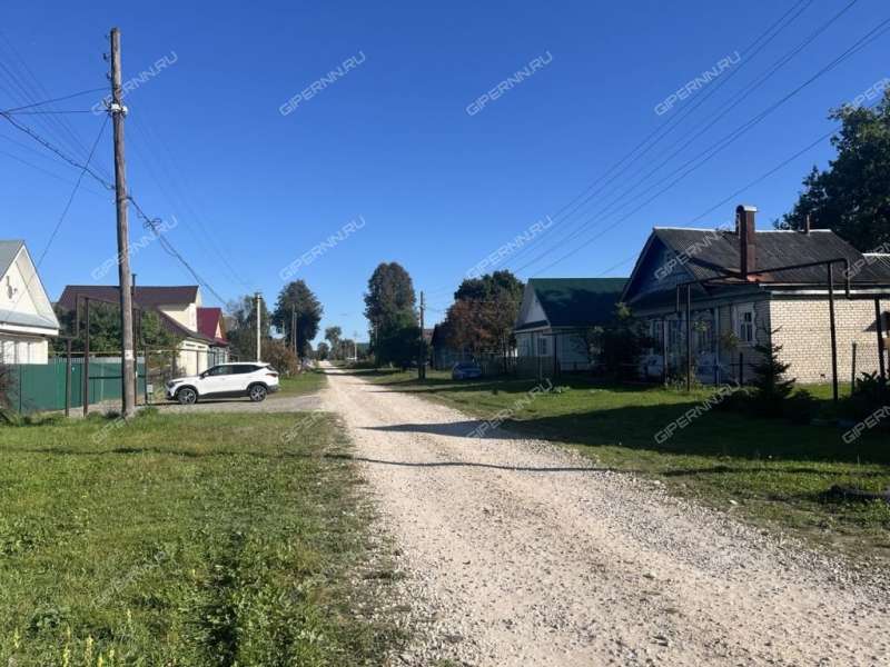 коттедж на  село Останкино