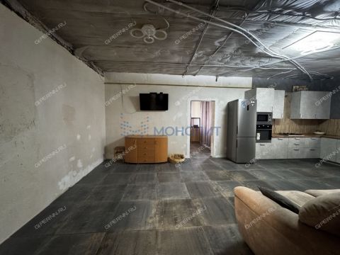 dom-poselok-zhdanovskiy-kstovskiy-rayon фото