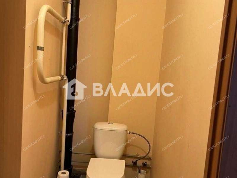 двухкомнатная квартира на Волжской набережной дом 25