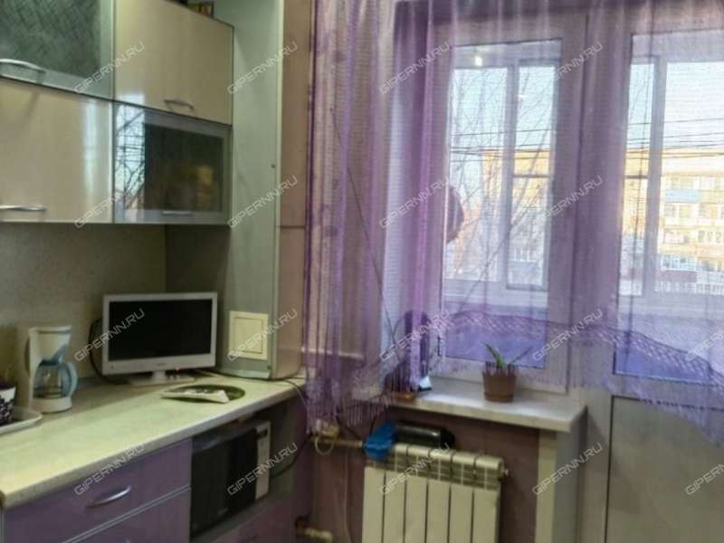 трёхкомнатная квартира на Дружба микрорайон дом 42А Дружба сп