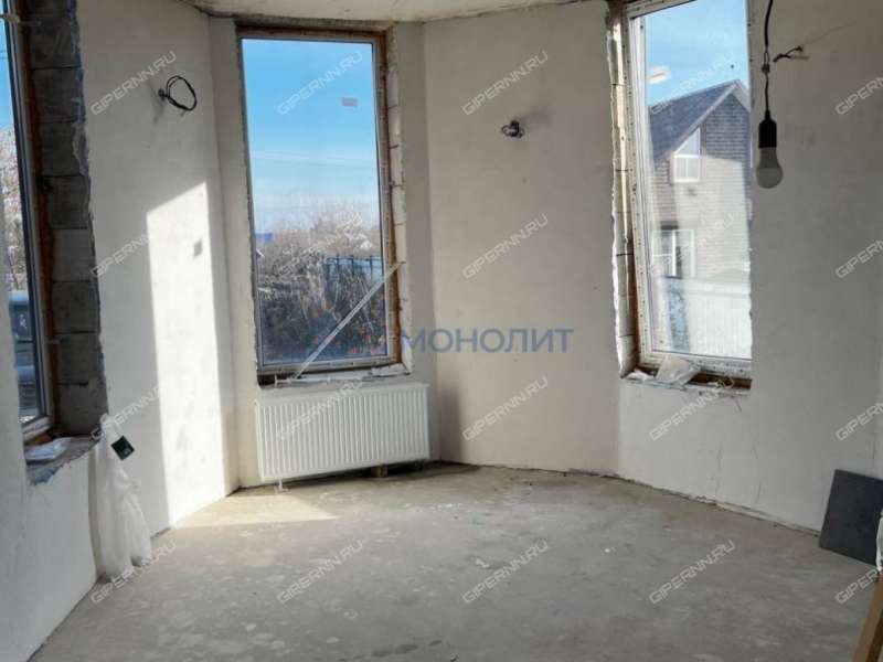 дом на садоводческий кооператив Балтика