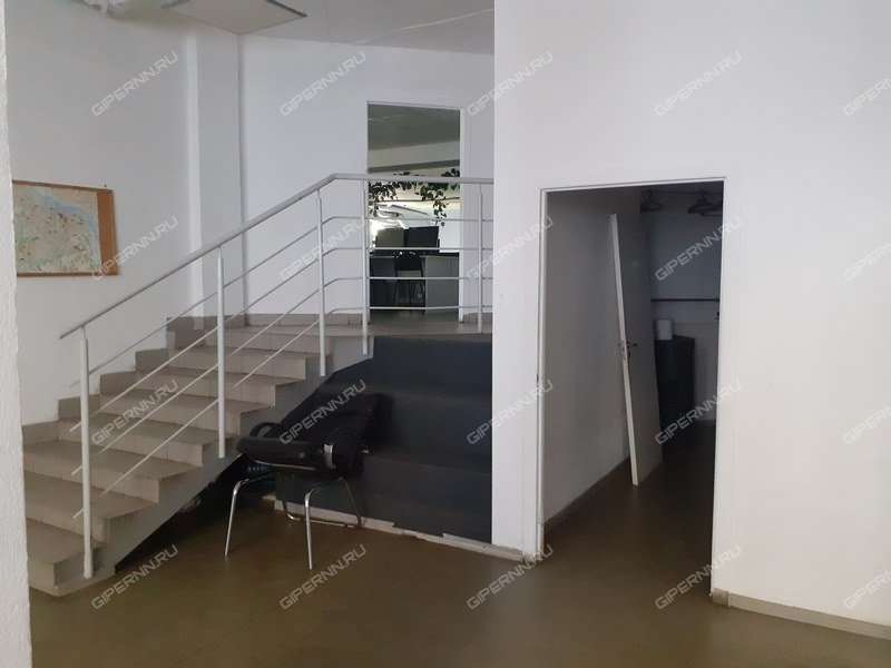 помещение под офис на Новой улице