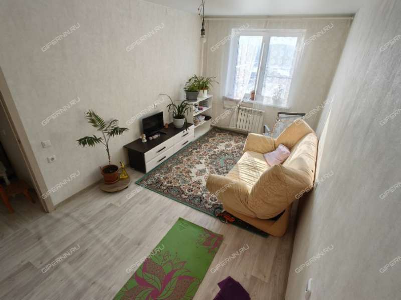 двухкомнатная квартира на проспекте Кораблестроителей дом 52