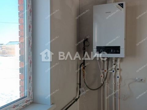 dom-derevnya-karabatovo-kstovskiy-rayon фото