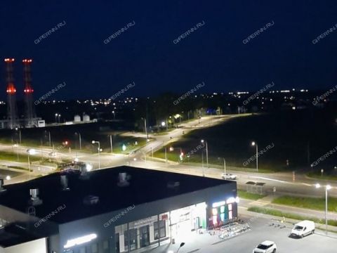 1-komnatnaya-prosp-geroev-donbassa-d-10 фото