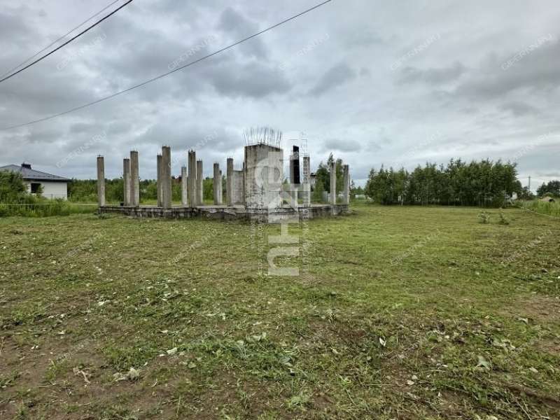 земельный участок 16 соток Сиреневая село Безводное