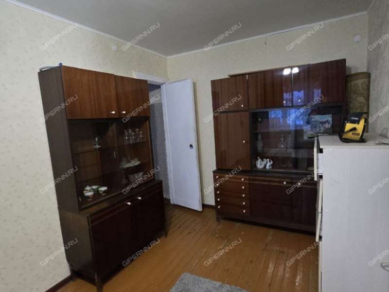 двухкомнатная квартира на Московском шоссе дом 82