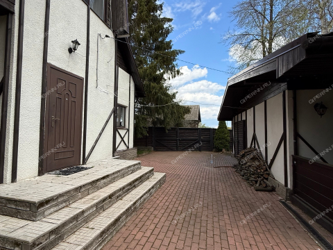 kottedzh-derevnya-kolganovo-gorodskoy-okrug-chkalovsk фото