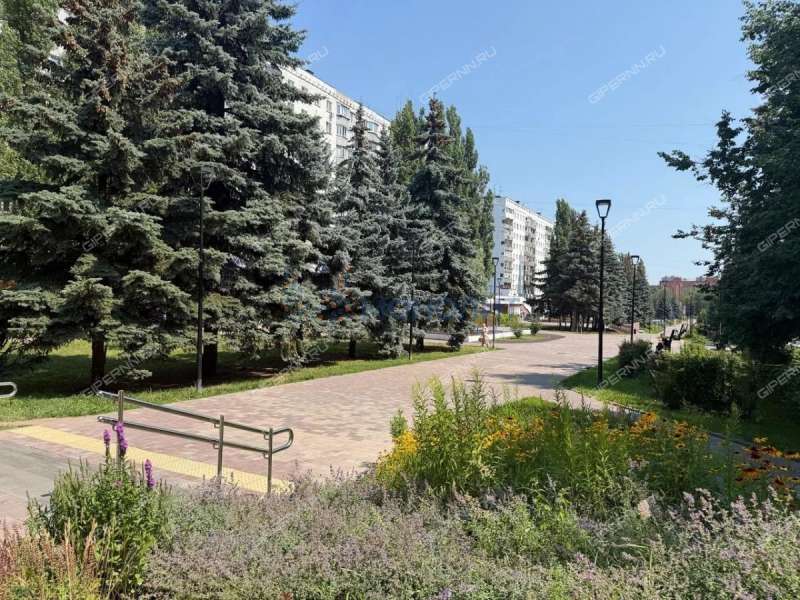 помещение под недвижимость под салоны красоты на улице Маршала Рокоссовского