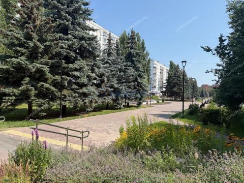 ul-marshala-rokossovskogo-d-19 фото