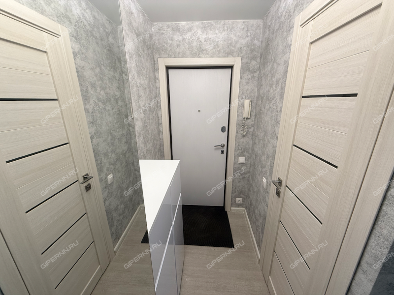 однокомнатная квартира на Южном шоссе дом 24а