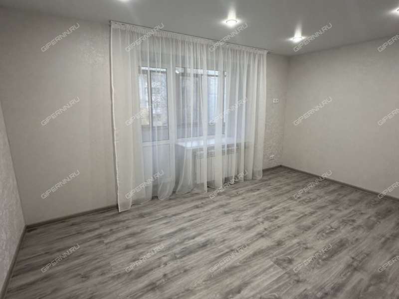 трёхкомнатная квартира на улице Вячеслава Шишкова дом 3