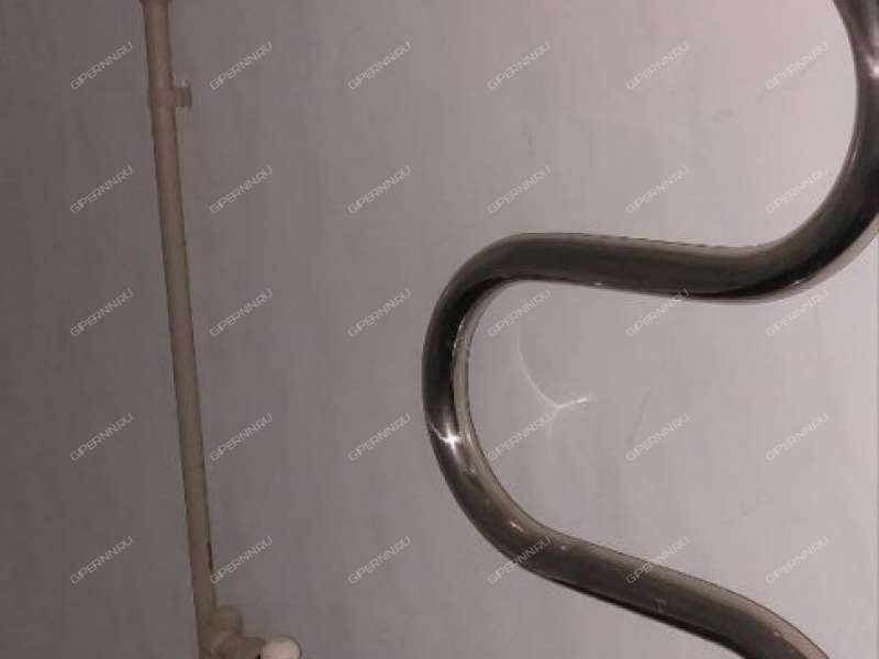 однокомнатная квартира на Праздничной улице дом 4