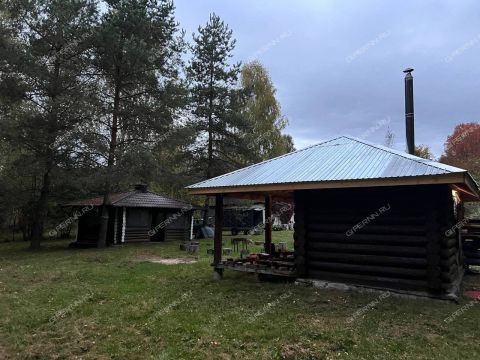 dom-derevnya-alferovo-balahninskiy-municipalnyy-okrug фото