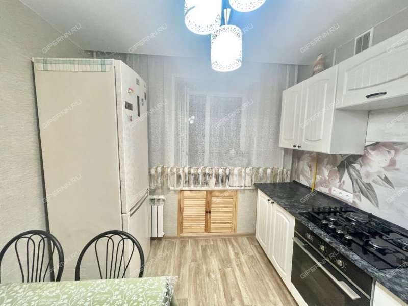 двухкомнатная квартира на Яблоневой улице дом 14