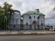 Бывший банк «Гарантия» в Нижнем Новгороде займут судебные приставы