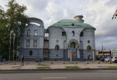 Бывший банк «Гарантия» в Нижнем Новгороде займут судебные приставы