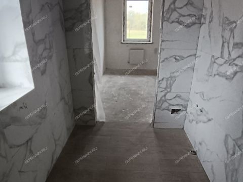 kottedzh-derevnya-karabatovo-kstovskiy-rayon фото