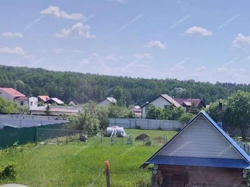 земельный участок 7 соток деревня Ройка