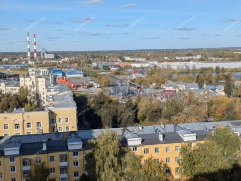 kvartira-studiya-ul-50-letiya-pobedy-d-8 фото