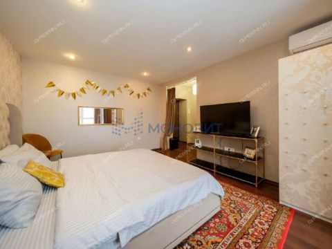 1-komnatnaya-ul-1-ya-oranzhereynaya-d-28a фото