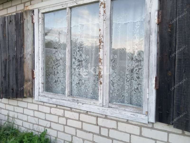 дача на Дорожной улице город Городец