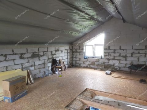 dom-snt-lotos-gorodskoy-okrug-dzerzhinsk фото