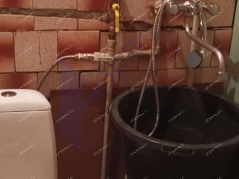 комната в доме 24 на улице Куйбышева