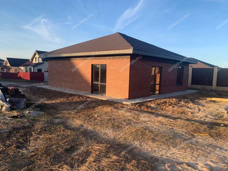 дом на Вишневая ул. деревня Подвалиха