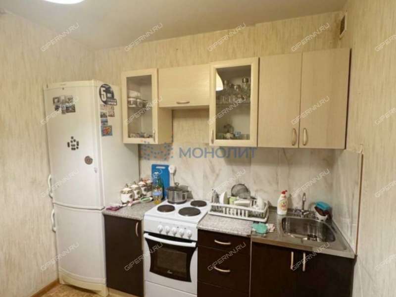 двухкомнатная квартира на Победной улице дом 19 к2