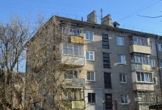 Вторичка бьет рекорды. Продажи квартир в Нижнем Новгороде вышли на максимум