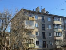 Вторичка бьет рекорды. Продажи квартир в Нижнем Новгороде вышли на максимум