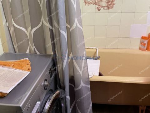 3-komnatnaya-ul-maksima-gorkogo-d-148 фото