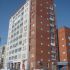 двухкомнатная квартира на Гордеевской улице дом 2Б