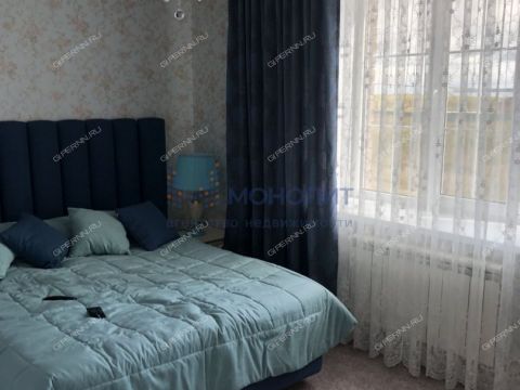 kottedzh-derevnya-kozhevennoe-bogorodskiy-municipalnyy-okrug фото