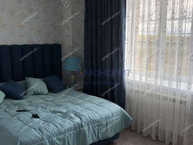 коттедж на улице Преображенская деревня Кожевенное