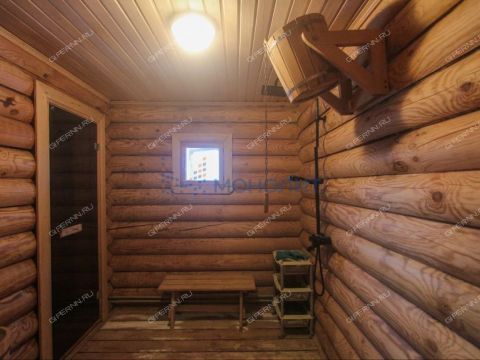 kottedzh-derevnya-novopokrovskoe-ul-ogorodnaya-d-207 фото