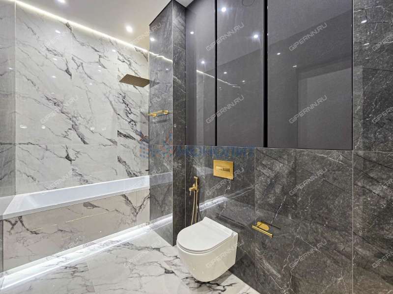 двухкомнатная квартира на Барминской улице дом 1А