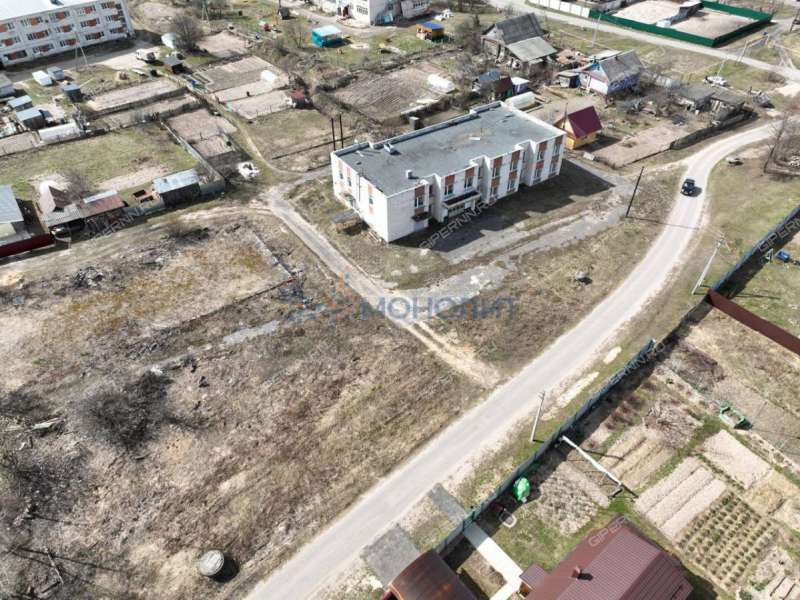 здание под офис, недвижимость для спорта, фитнеса на Луговой улице село Пурех