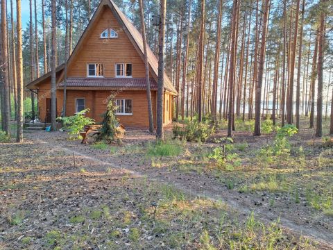 poselok-novaya-shomohta-sokolskiy-gorodskoy-okrug фото
