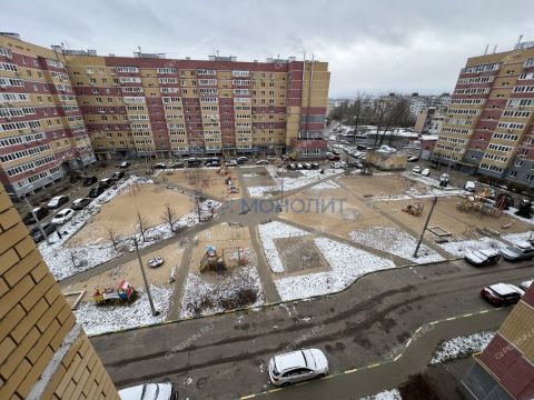 1-komnatnaya-ul-kosmonavta-komarova-d-2-k2 фото