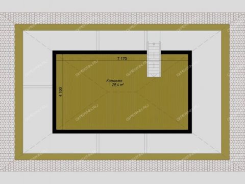 dom-derevnya-opaliha-kstovskiy-rayon фото