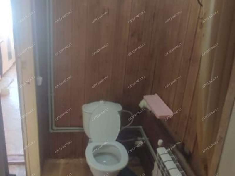 трёхкомнатная квартира на  дом 91 посёлок Дубки