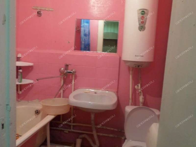 однокомнатная квартира на улице Мочалина дом 14в город Первомайск