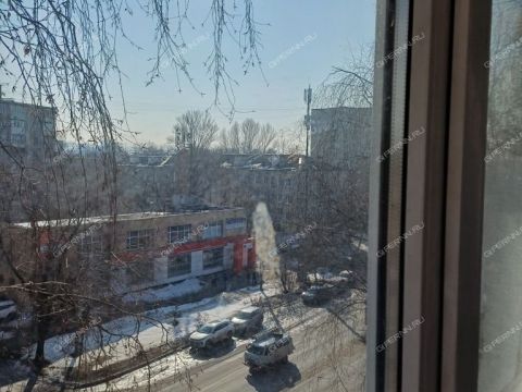 2-komnatnaya-ul-kuybysheva-d-3 фото