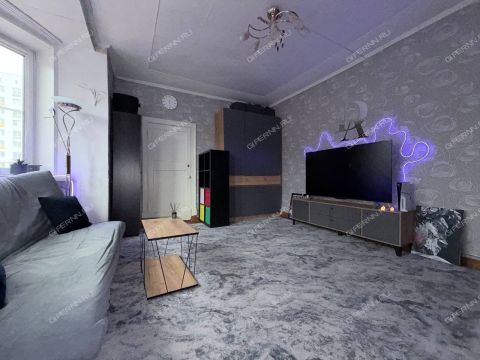 3-komnatnaya-ul-vasileva-d-36 фото