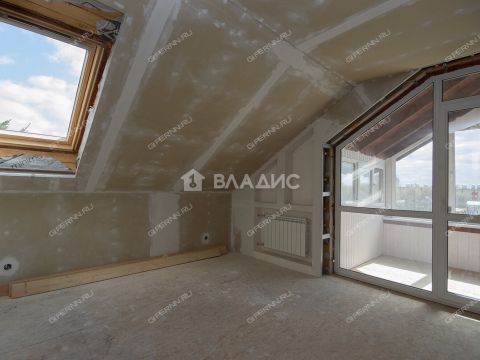 dom-selo-shava-kstovskiy-rayon фото