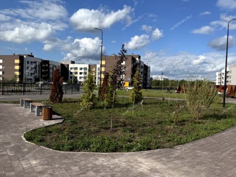 1-komnatnaya-ul-zelenhozovskaya-d-1t фото