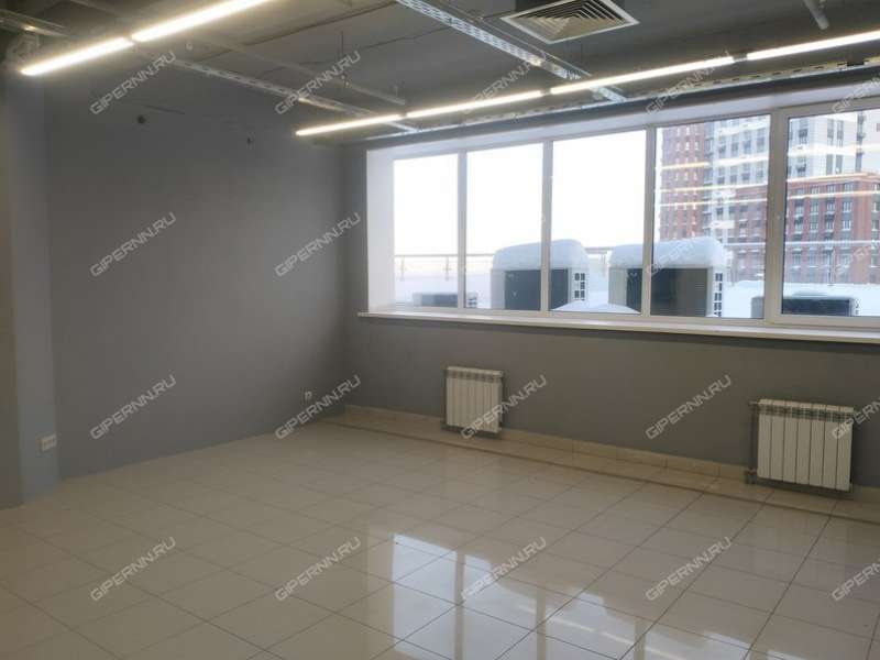 помещение под торговую площадь на Родионова ул, д. 165к13