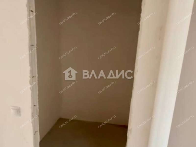 однокомнатная квартира на Коломенской улице дом 8 к4